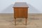 Mid-Century Danish Teak Desk, 1960s, Image 7