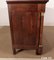 Solid Cherrywood Empire Period Cabinet, Early 19th century 12