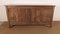 Mobiletto in legno di ciliegio massiccio, inizio XIX secolo, Immagine 22