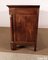 Solid Cherrywood Empire Period Cabinet, Early 19th century, Image 13