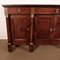 Solid Cherrywood Empire Period Cabinet, Early 19th century, Image 8