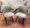 FT30 Armchairs by Cees Braakman for Pastoe, 1960s, Set of 2, Image 1