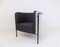 Fauteuil Club S3001 par Christoph Zschoke pour Thonet, 1990s 1