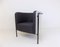 S3001 Club Armchair by Christoph Zschoke for Thonet, 1990s 1