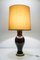 Italian Ceramic Table Lamp, 1970s 3