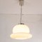 Vintage Suspension Lamp in Murano Glass, Italy, 1970s 3
