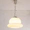 Vintage Suspension Lamp in Murano Glass, Italy, 1970s, Image 3