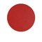 Mozambique Red Circle Tablemat by Vieri Saccardi & Diletta Spinelli for Angelina Home, Set of 4 3