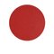 Mozambique Red Circle Tablemat by Vieri Saccardi & Diletta Spinelli for Angelina Home, Set of 4, Image 3