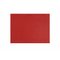 Mozambique Red Rectangular Tablemat by Vieri Saccardi & Diletta Spinelli for Angelina Home, Set of 4, Image 4