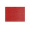 Mozambique Red Rectangular Tablemat by Vieri Saccardi & Diletta Spinelli for Angelina Home, Set of 4, Image 5
