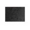 Mozambique Black Rectangular Tablemat from Angelina Home, Set of 4 3