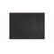 Mozambique Black Rectangular Tablemat from Angelina Home, Set of 4 2