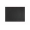 Mozambique Black Rectangular Tablemat from Angelina Home, Set of 4, Image 2
