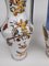 Earthenware Vases from Gien, 19th Century, Set of 2, Image 9