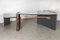 Skulpturaler Schreibtisch von Gianni Pinna, 1996 3