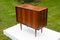 Vintage Danish Rosewood Sideboard by Kai Kristiansen for FM, 1960s 4