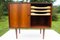 Vintage Danish Rosewood Sideboard by Kai Kristiansen for FM, 1960s 7