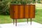 Vintage Danish Rosewood Sideboard by Kai Kristiansen for FM, 1960s 1