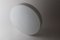 Large Mid-Century Moon Wall Lamp or Ceiling Lamp from Staff, Image 1