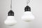 Pendant Lights in the style of Ingo Mouer, Set of 2 2