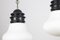 Pendant Lights in the style of Ingo Mouer, Set of 2 3