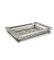 Modernist Cubist Mirrored Tray, Italy, Image 9