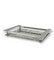 Modernist Cubist Mirrored Tray, Italy 7