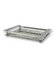 Modernist Cubist Mirrored Tray, Italy, Image 7