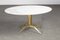 Vintage Bass Coffee Table, 1950s, Image 2