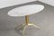 Vintage Bass Coffee Table, 1950s, Image 1