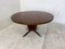 Art Deco Modernist Rosewood and Chromed Steel Coffee Table, 1930s, Image 14