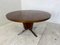 Art Deco Modernist Rosewood and Chromed Steel Coffee Table, 1930s 17