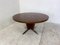 Art Deco Modernist Rosewood and Chromed Steel Coffee Table, 1930s, Image 4