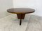 Art Deco Modernist Rosewood and Chromed Steel Coffee Table, 1930s, Image 15