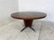 Art Deco Modernist Rosewood and Chromed Steel Coffee Table, 1930s, Image 13