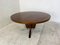 Art Deco Modernist Rosewood and Chromed Steel Coffee Table, 1930s, Image 11