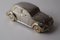 Accendino da tavolo Volkswagen VW Beetle placcato in argento, anni '50, Immagine 6