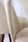 Sillas de comedor Bouclé de tapicería de Antonin Suman, años 60. Juego de 4, Imagen 4