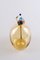Murano Glass Bottle by Vincenzo Nason, Italy 2