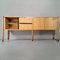 Credenza vintage di Roberto Aloi, anni '50, Immagine 5