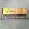 Vintage Sideboard von Roberto Aloi, 1950er 1