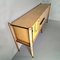 Vintage Sideboard von Roberto Aloi, 1950er 4