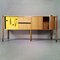 Vintage Sideboard by Roberto Aloi, 1950s, Image 2