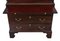 Antique 18th Century Mahogany Tallboy Chest of Drawers 6