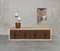 Canaletto Credenza by Mascia Meccani for Meccani Design, Image 6