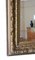 19th Century Gilt Wall Overmantle Mirror 5