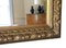 19th Century Gilt Wall Overmantle Mirror, Image 4