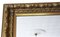 19th Century Gilt Wall Overmantle Mirror, Image 7