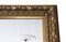 19th Century Gilt Wall Overmantle Mirror 6